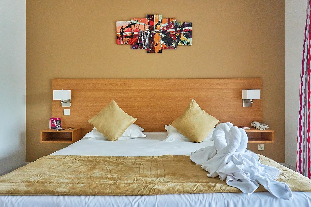 The Originals City, Hotel Belova, Cayenne Sud Remire-Montjoly Exteriör bild