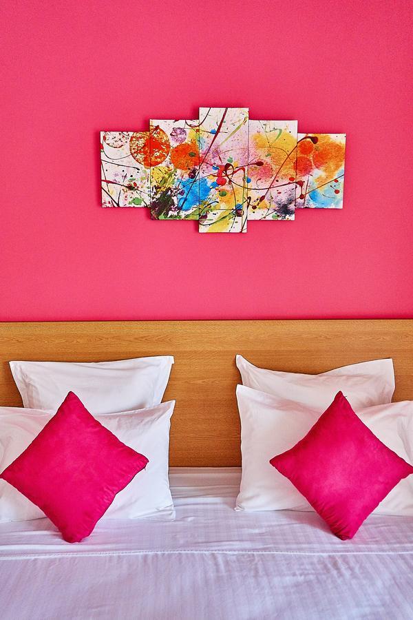 The Originals City, Hotel Belova, Cayenne Sud Remire-Montjoly Exteriör bild