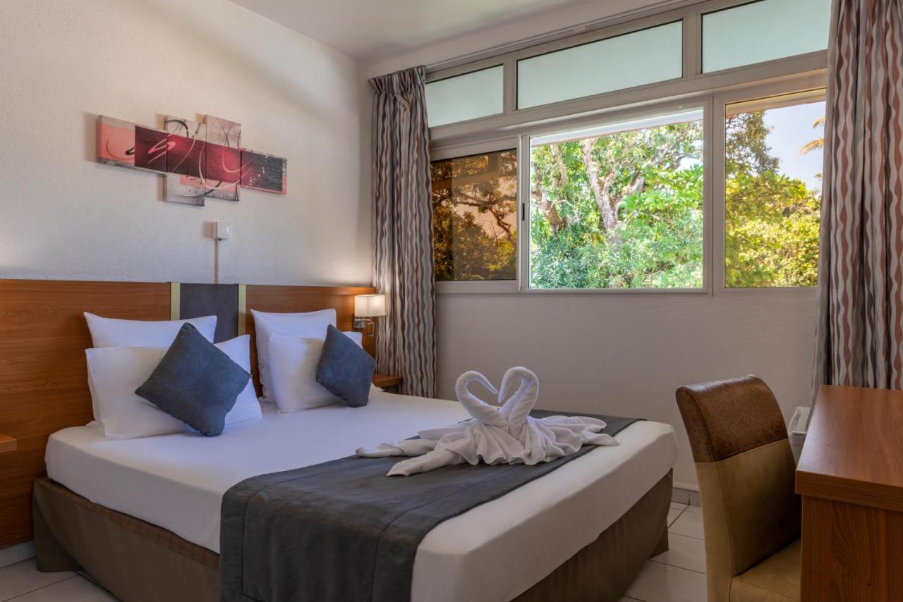 The Originals City, Hotel Belova, Cayenne Sud Remire-Montjoly Exteriör bild