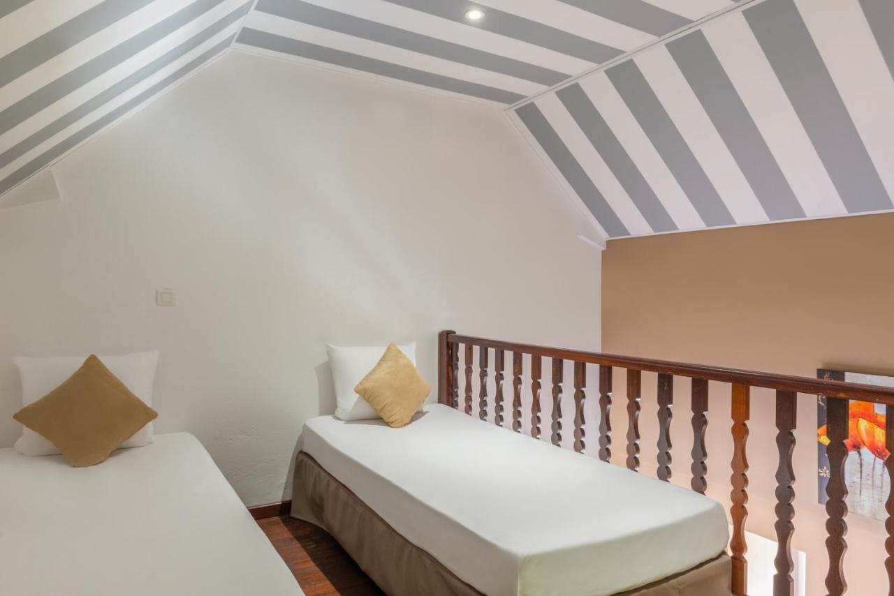 The Originals City, Hotel Belova, Cayenne Sud Remire-Montjoly Exteriör bild