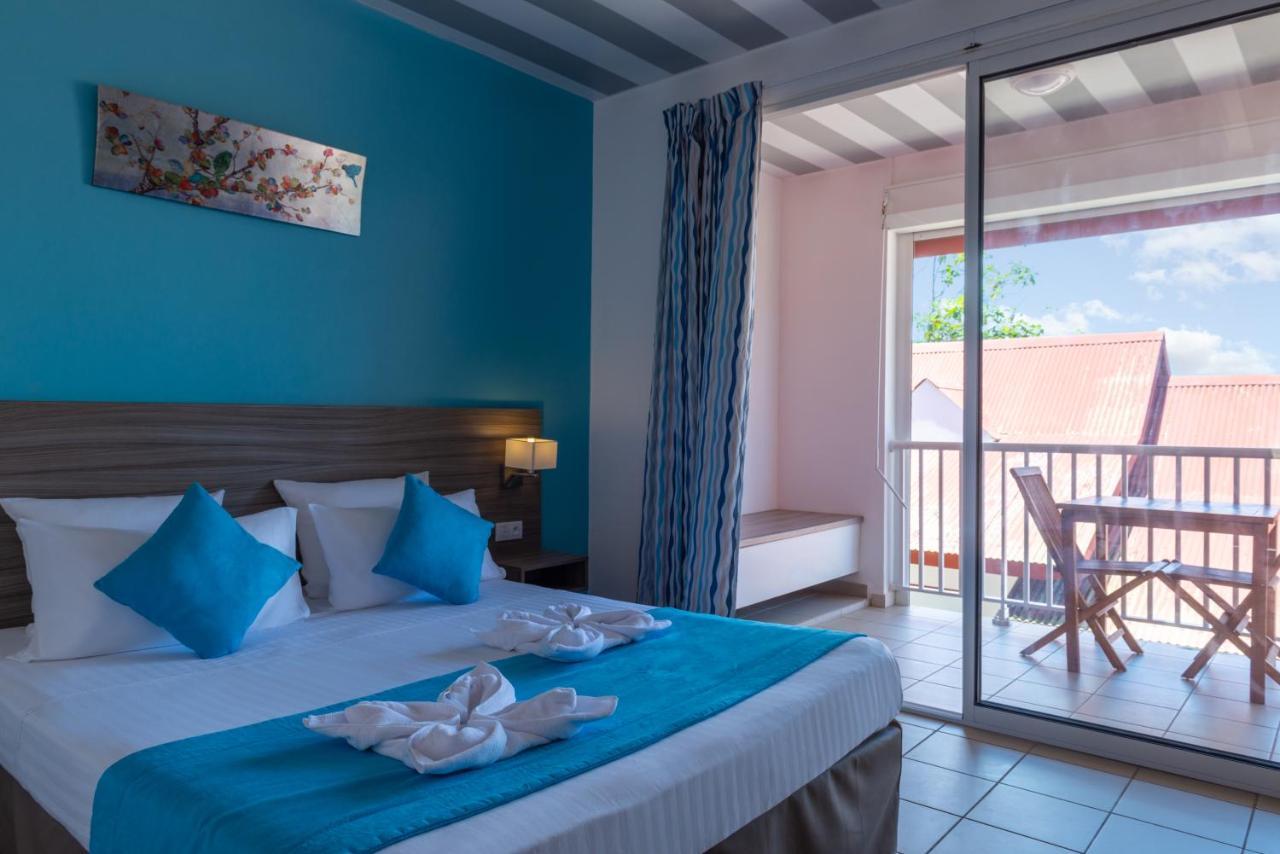 The Originals City, Hotel Belova, Cayenne Sud Remire-Montjoly Exteriör bild